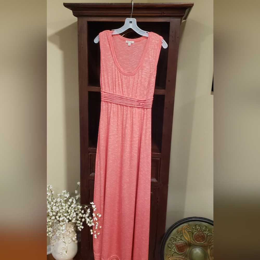 Max Studio maxi dress